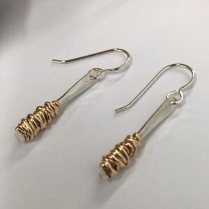 Jubilant Earrings