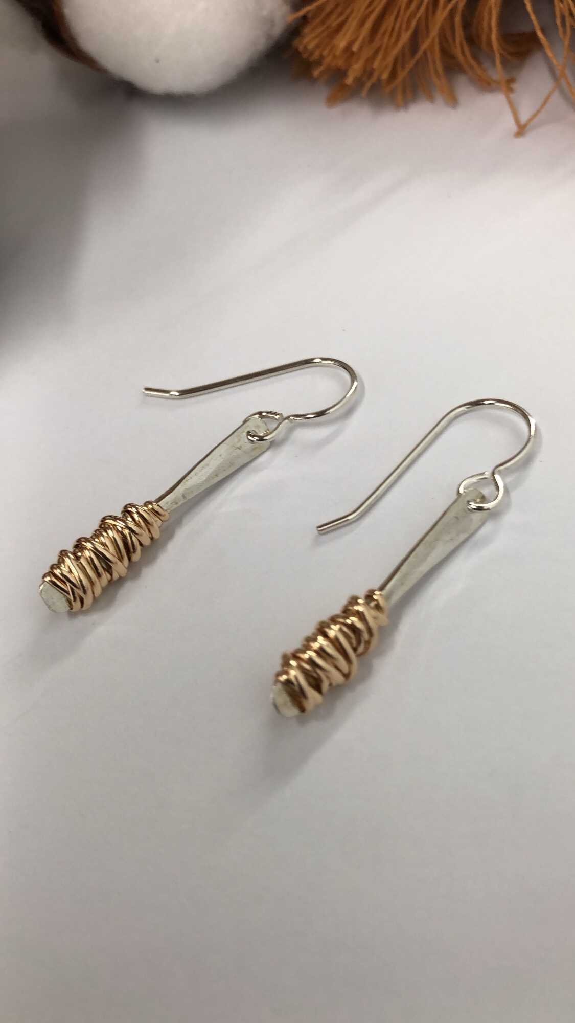 Jubilant Earrings
