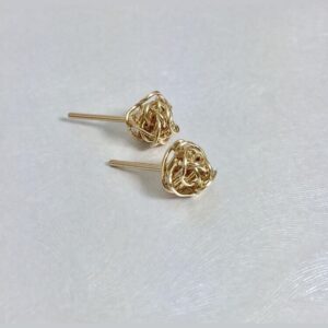 Wire Ball Studs
