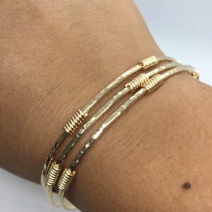 Rope Bangles
