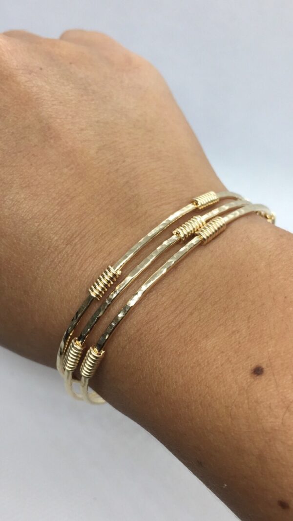 Rope Bangles