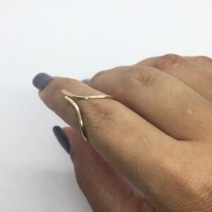 Pin Up Ring