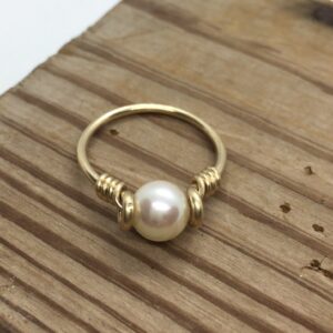 Crown Ring