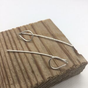Teardrop Earrings