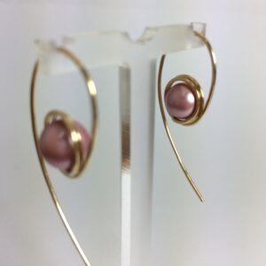 Bloom Earrings
