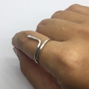 Noble Ring