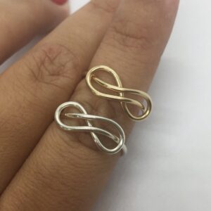 Infinity Ring