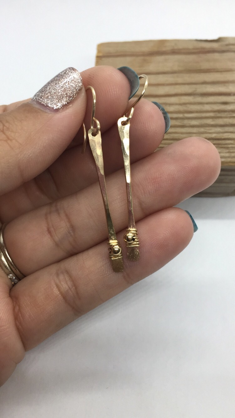 Sweetie Pie Earrings