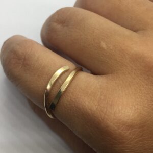 Sweet Lady Ring
