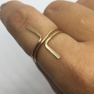 Glam Ring