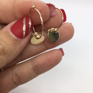Disc Hoops