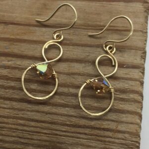 Gemma Earrings