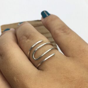 Boho Ring