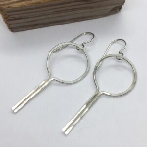 Lollipop Earrings