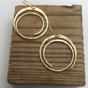 Boss Babe Earrings