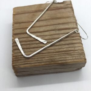 Lady Love Earrings