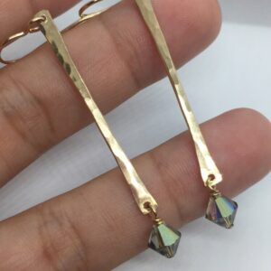Glam Sticks