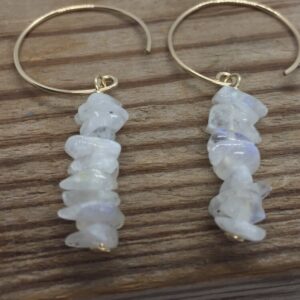 Moonlight Lady Earrings