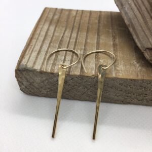 Mia Earrings