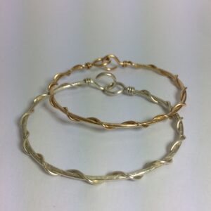 Happiness Bangle