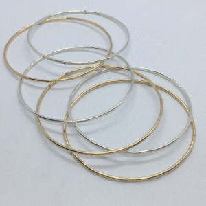 Timeless Classic Bangles