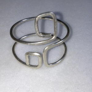 Geo Ring