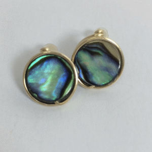 Abalone Stud