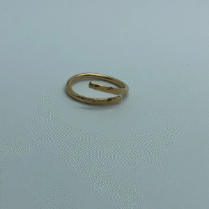 Ripple Ring