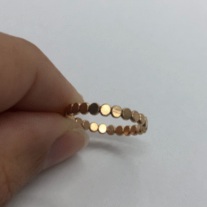 Lily Ring