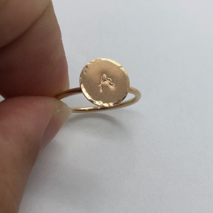 Disc Ring