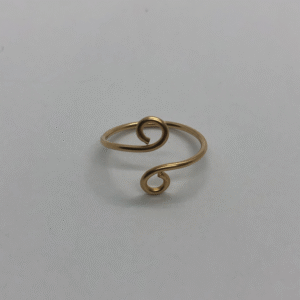 Loopy Ring