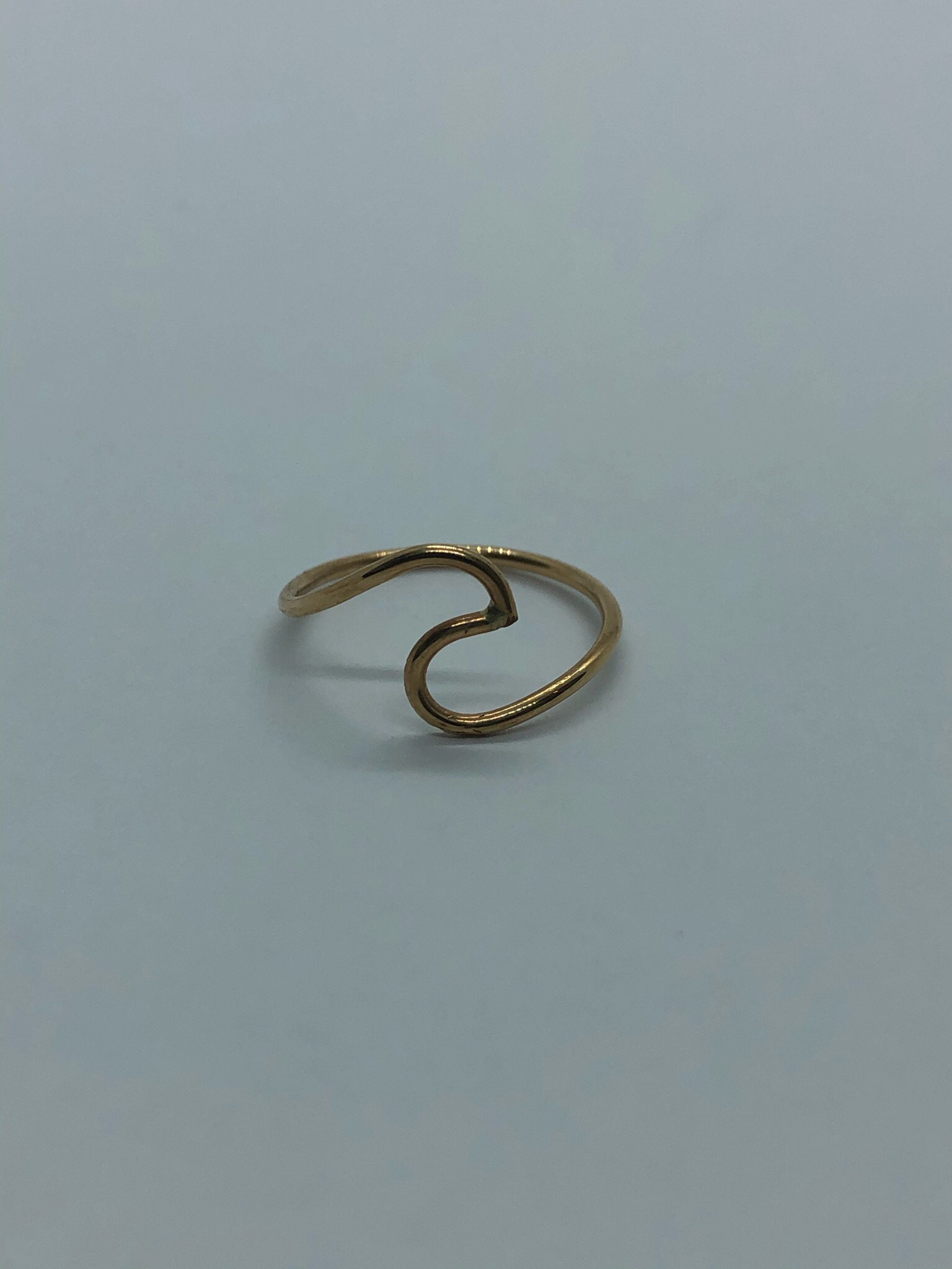 Wave Ring
