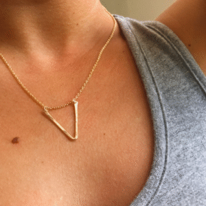Inverted Triangle