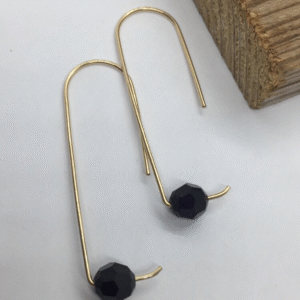 Selina Earrings