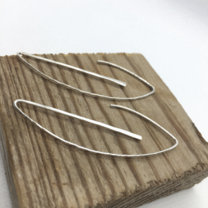 Leaf Earrings