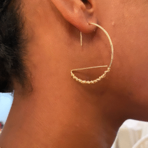 Helen Earring