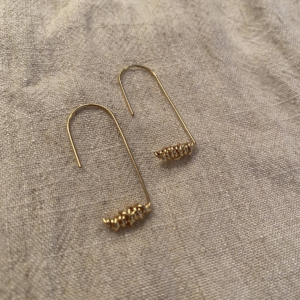 Dolly Earring