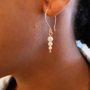 Belle Earrings