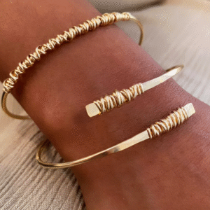 Bella Cuff