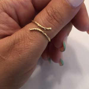 Pretty Fine Ring