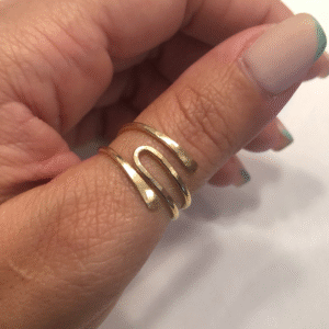 Wishful Ring
