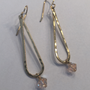 Wanderer Earrings