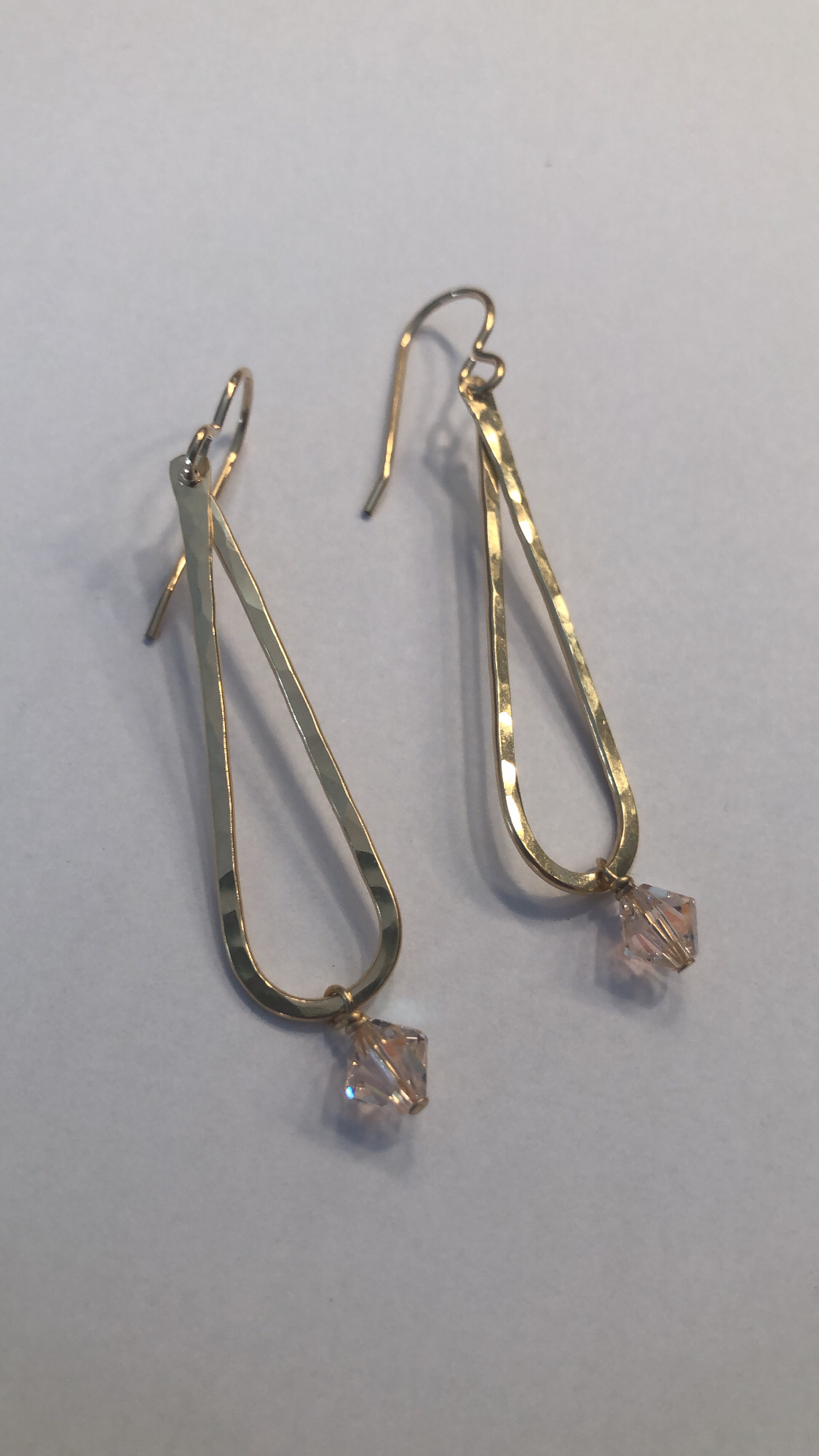 Wanderer Earrings