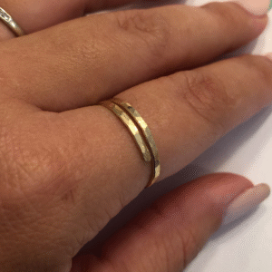 One Love Ring