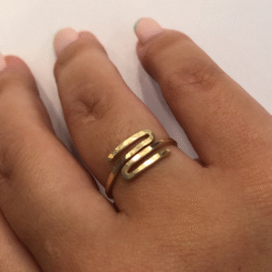 Trust Ring