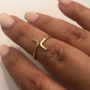 Cross Ring