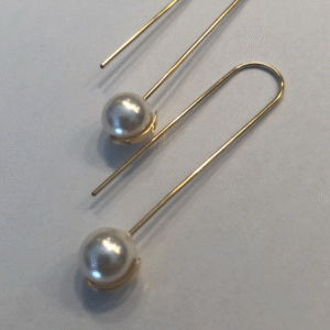 Grace Earring