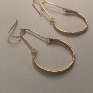 Bell Earrings