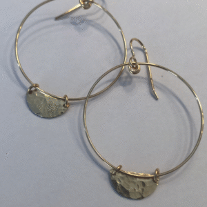 Half Moon Hoops