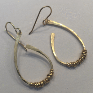 Jovial Earrings